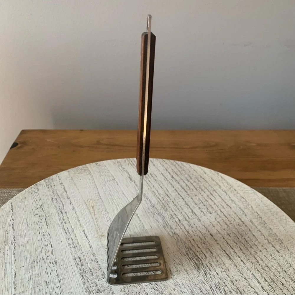 EKCO 1960s flint
